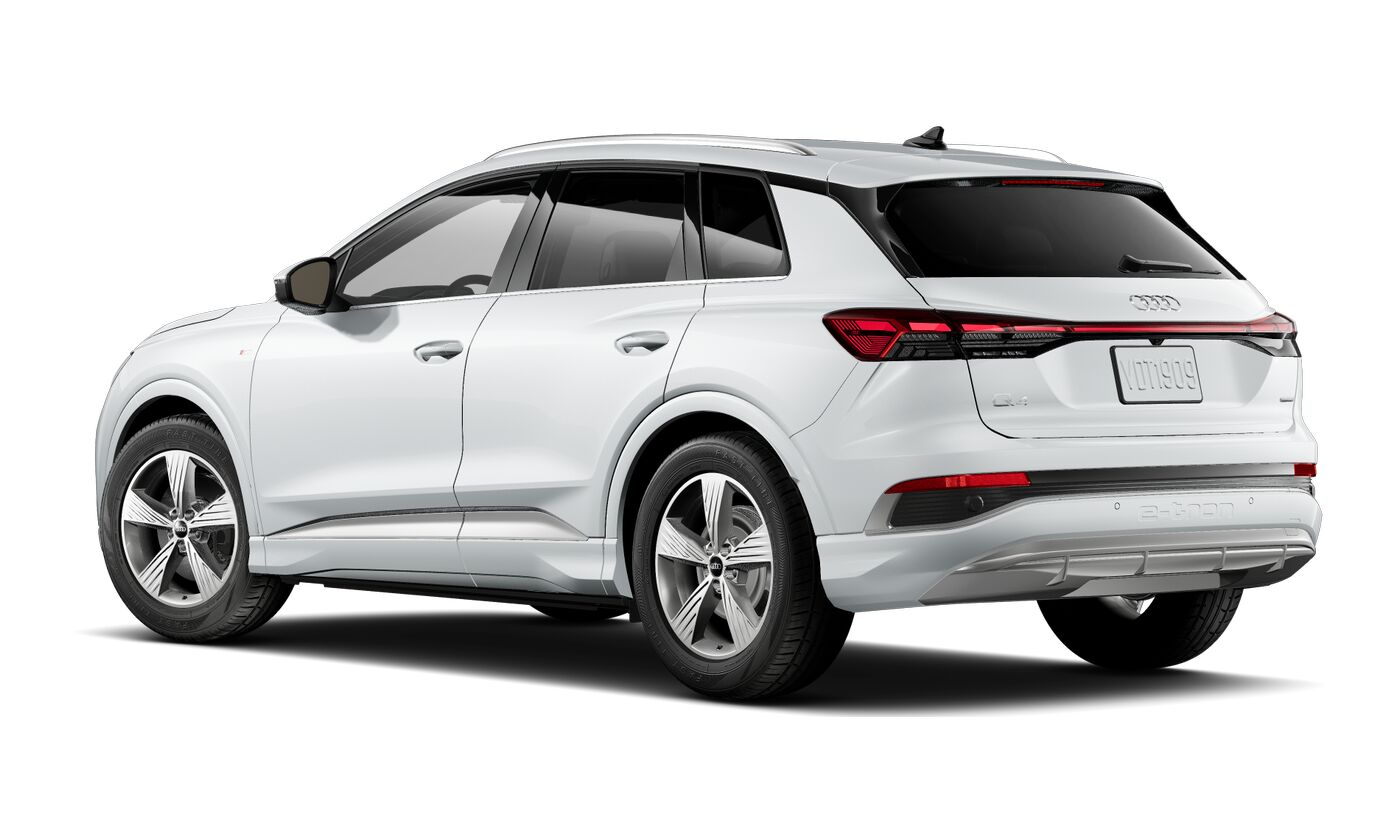 audi q4 e-tron 2025 WA1LUBFZ0SP071335 image audi q4 e-tron 2025 WA1LUBFZ0SP071335 image